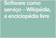 Comparação de software VoIP Wikipédia, a enciclopédia livr